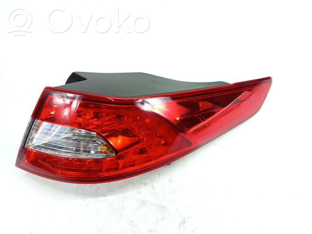 KIA Optima Takavalot 