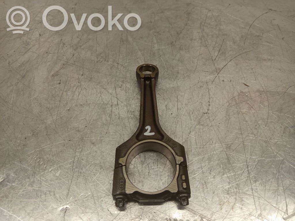Audi A4 S4 B7 8E 8H Piston 