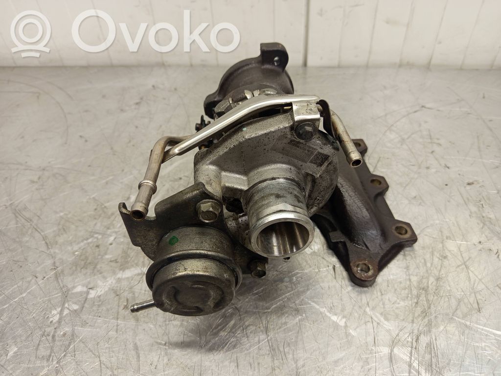 Turbo   144103742R