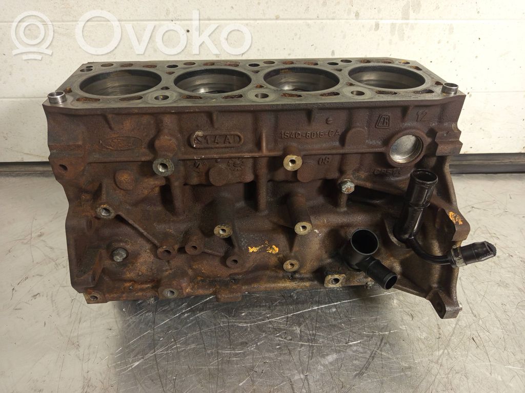 Ford Focus Engine block 