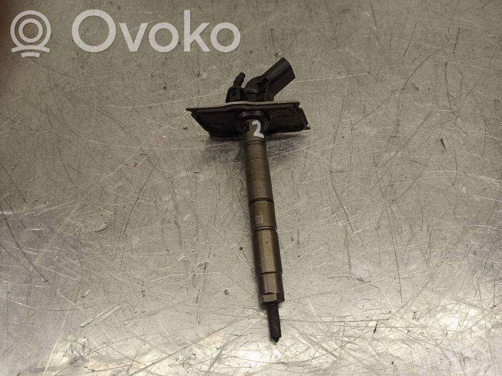 Inyector de combustible   059130277AH,07070302760,AB5UDZD,0445115052