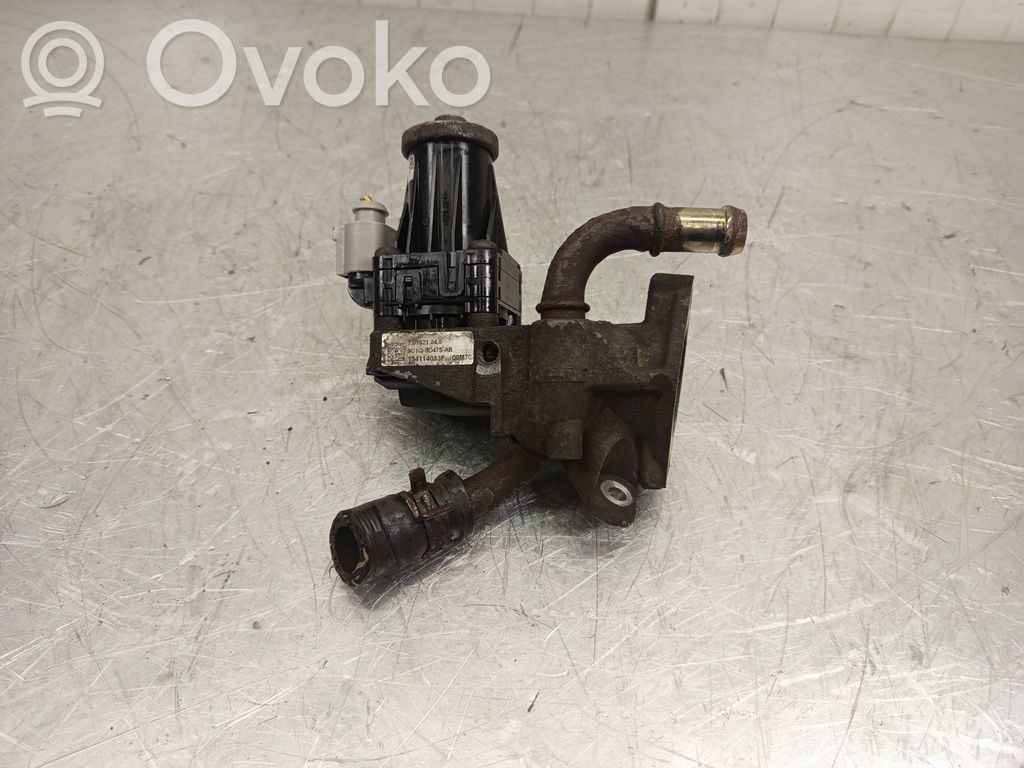 Ford Transit EGR vožtuvas 