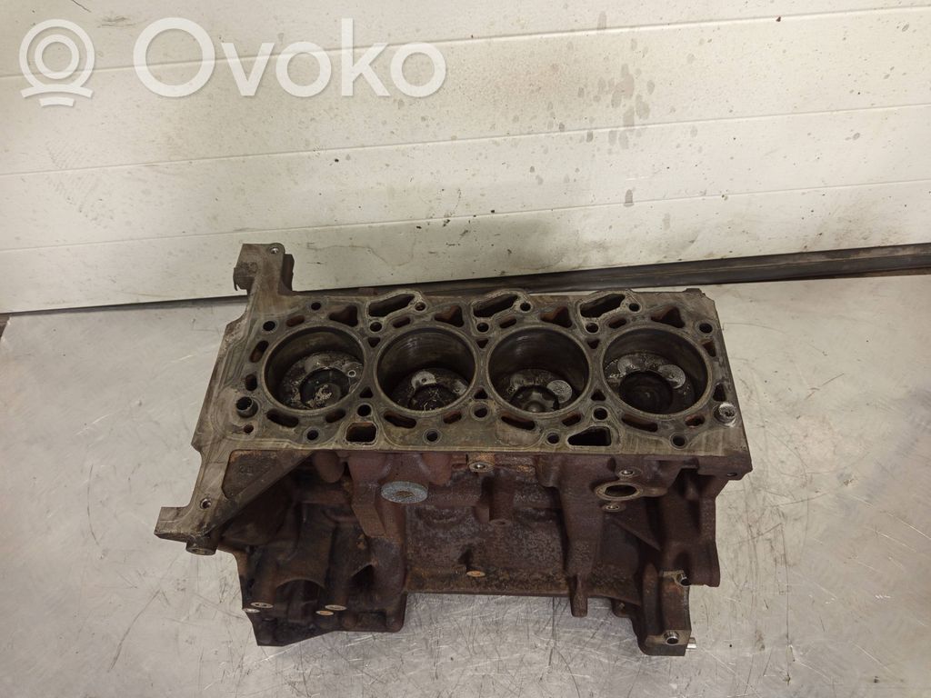 Ford Transit Bloks 