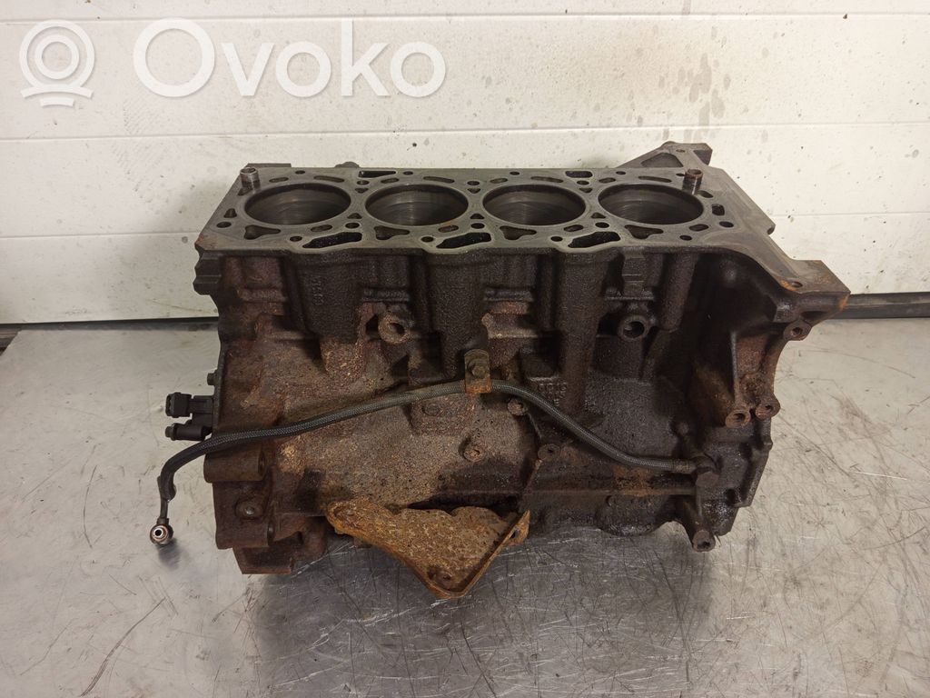 Ford Transit Bloks 