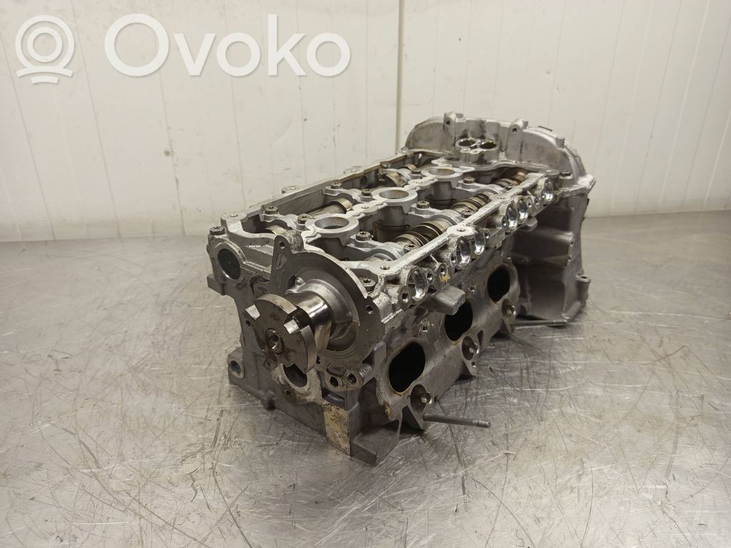 Audi A4 S4 B8 8K Engine head 