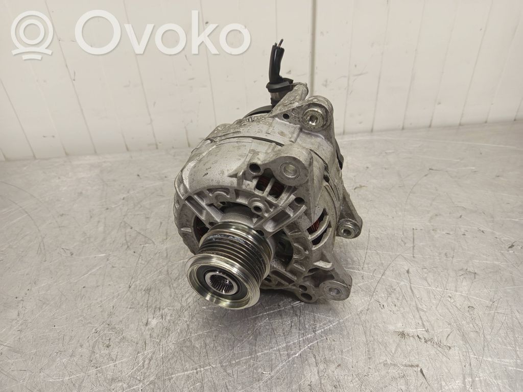 Seat Leon (1P) Alternator 