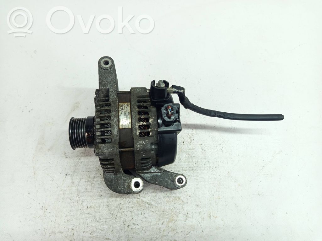Ford Focus Ģenerators 