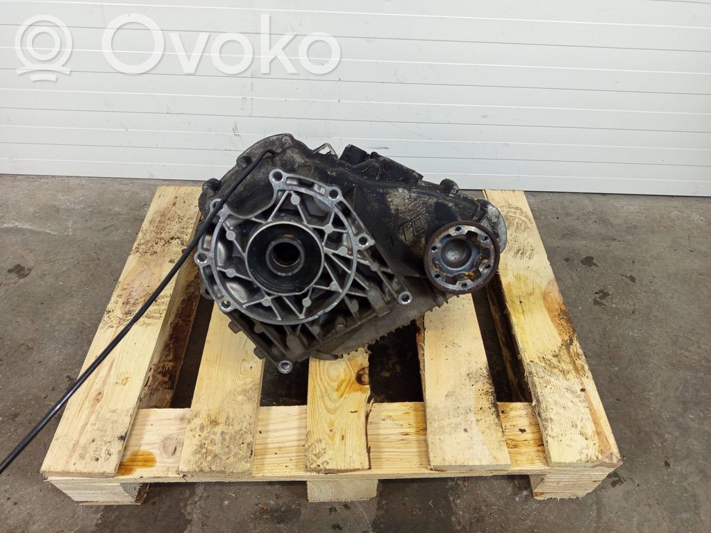 Land Rover Range Rover L322 Verteilergetriebe 