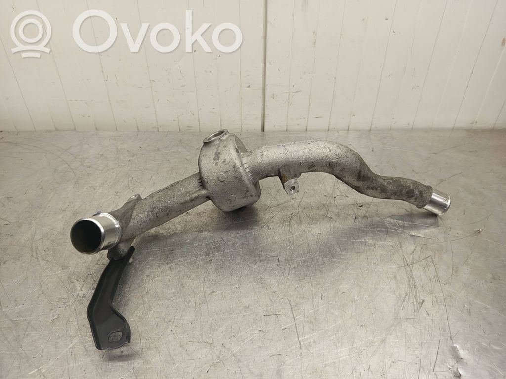 Toyota Yaris Turbo air intake inlet pipe/hose 