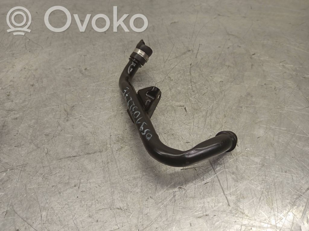 Engine coolant pipe/hose   059103227E