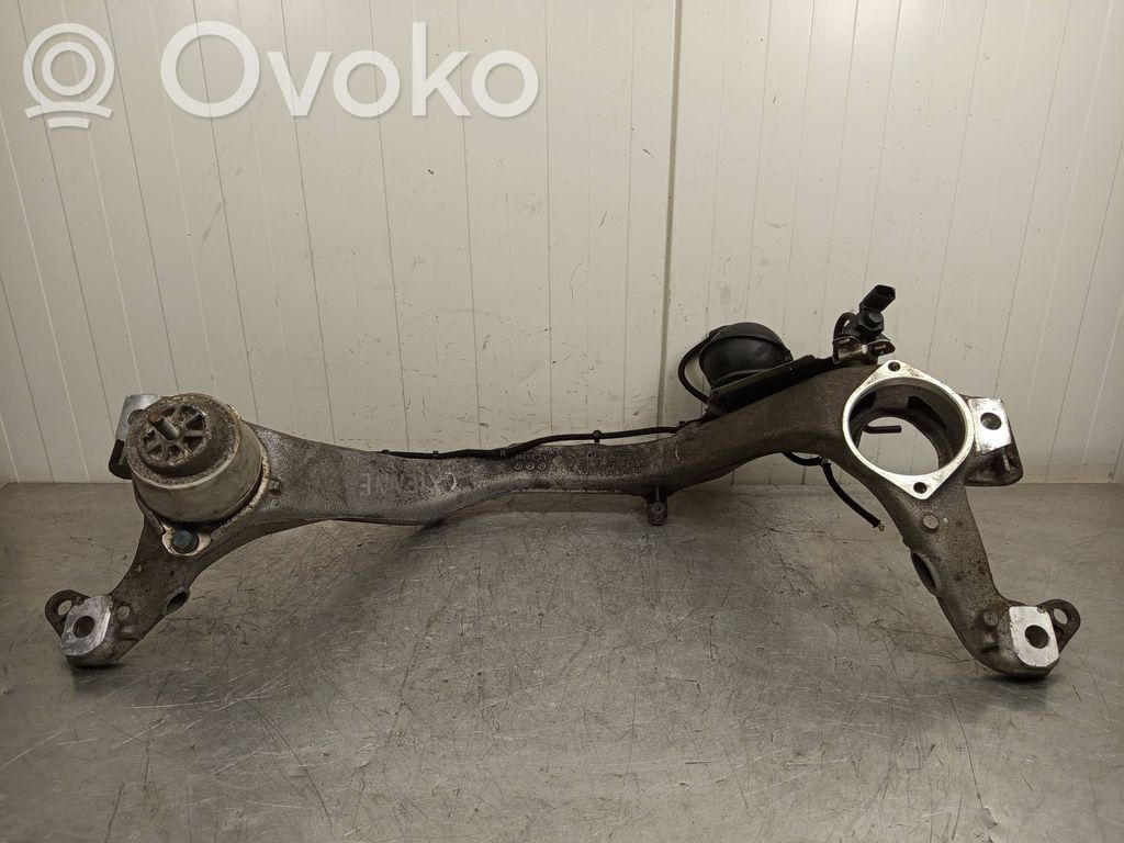 Engine mounting bracket   7L8199207A