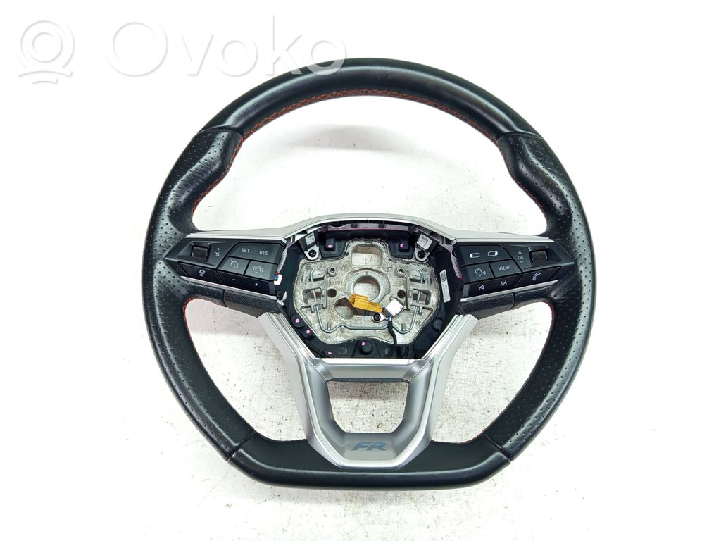 Seat Leon IV Volante 