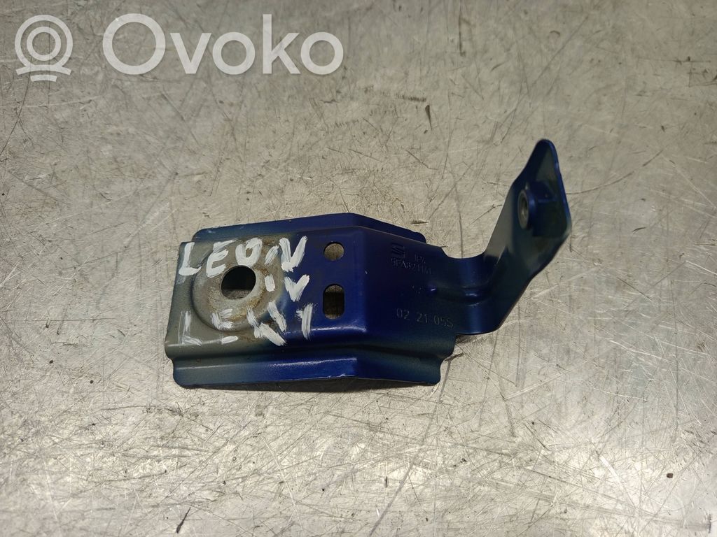 Seat Leon IV Bridă fixare aripă față 