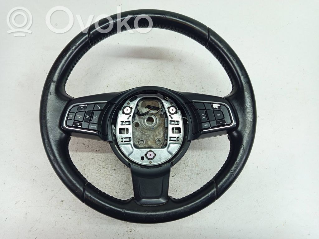 Jaguar F-Pace Ohjauspyörä 
