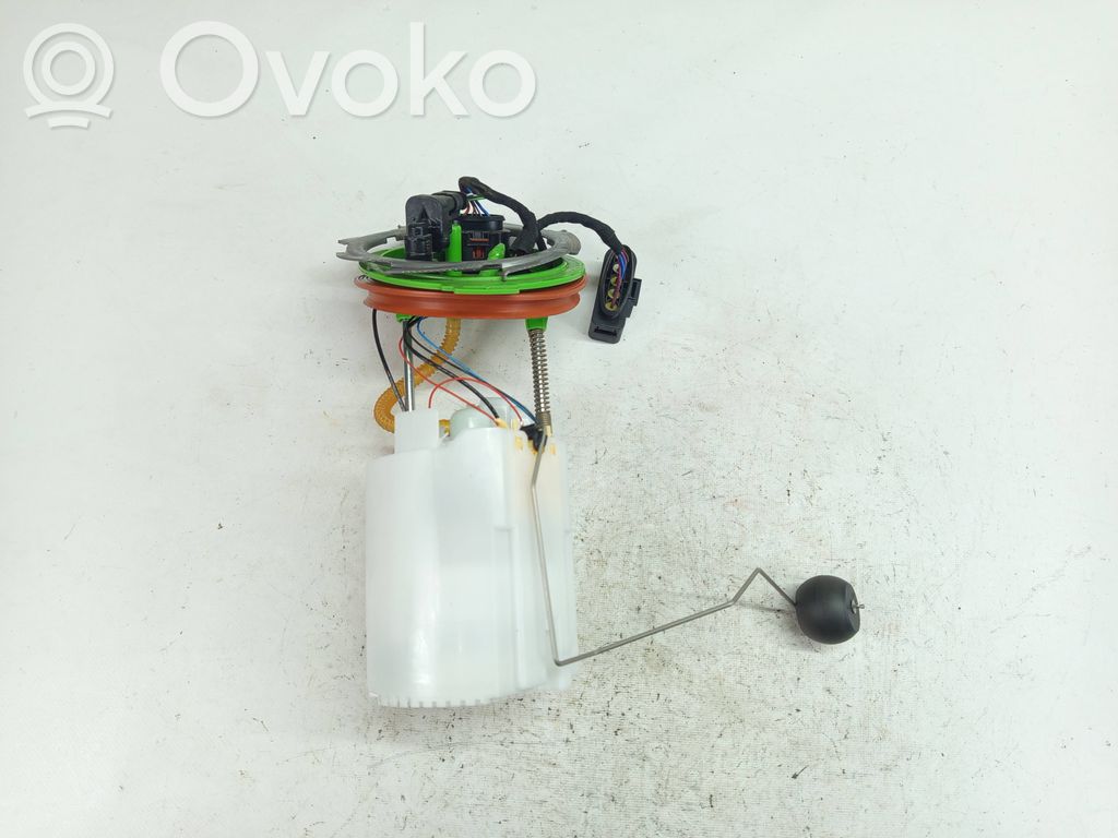 Seat Leon IV Pompe à carburant 