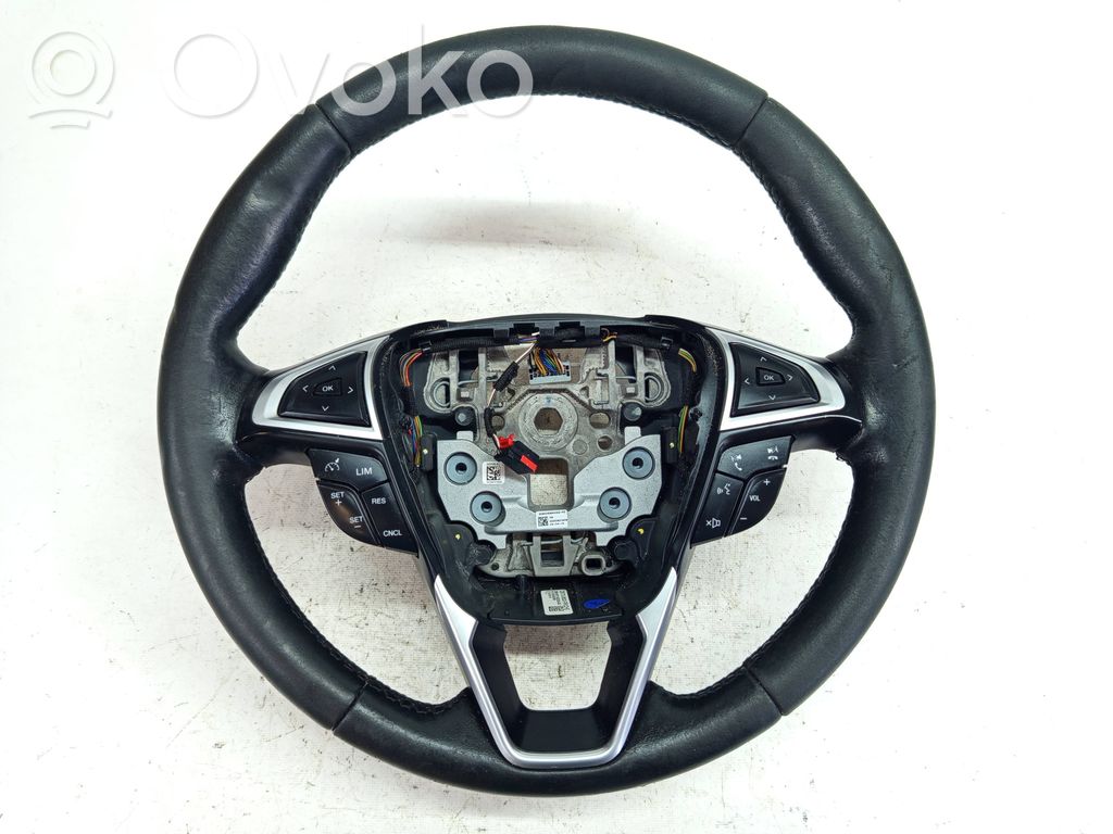 Ford Mondeo MK V Vairas 