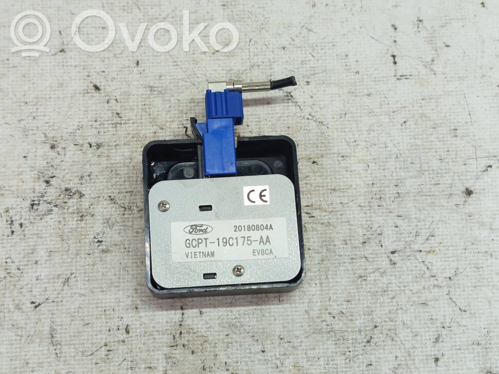 Ford Transit -  Tourneo Connect Antena de radio 