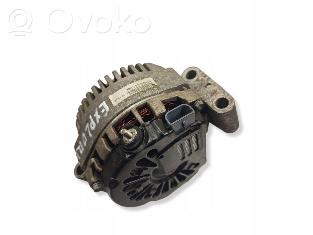 Generator/alternator