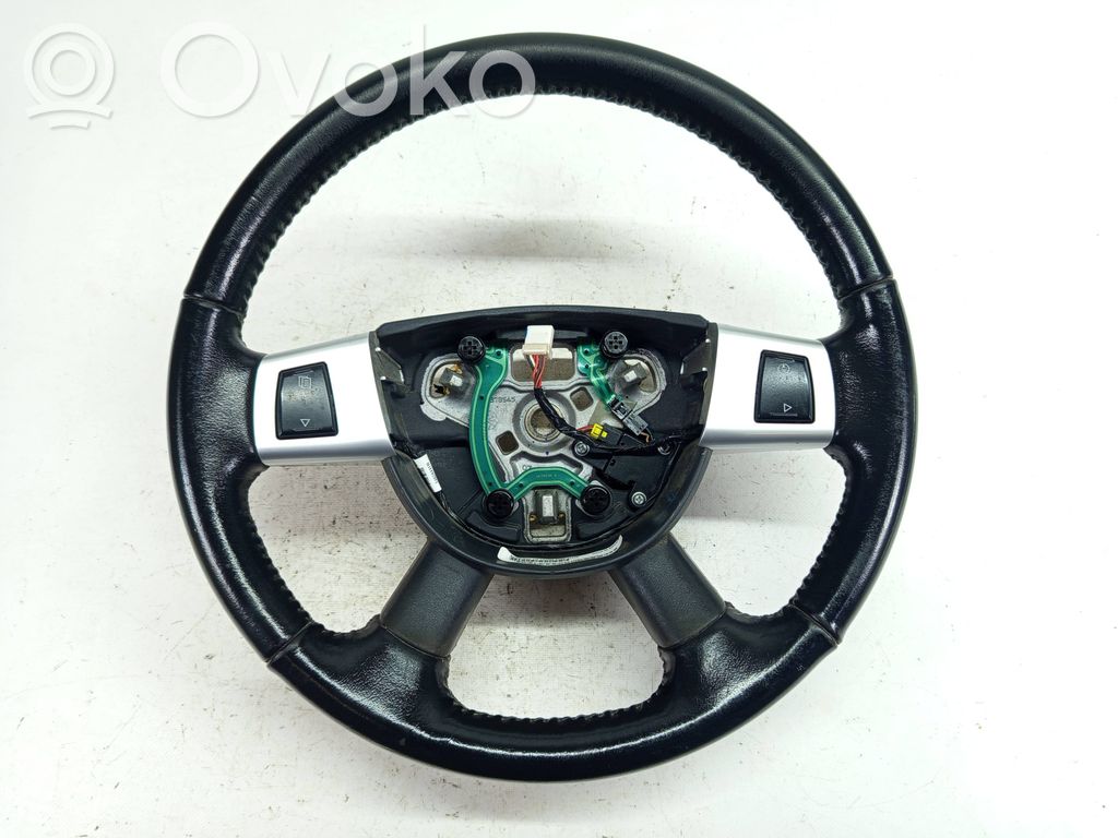 Dodge Nitro Руль 