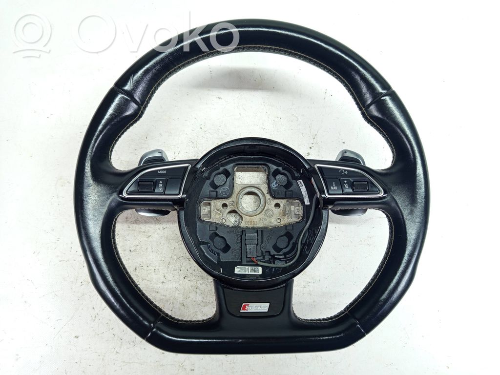 Kierownica   8R0419091AG,565425696,14SYBB