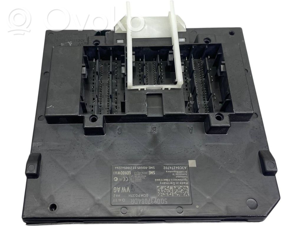 Volkswagen Golf VII Comfort/convenience module 