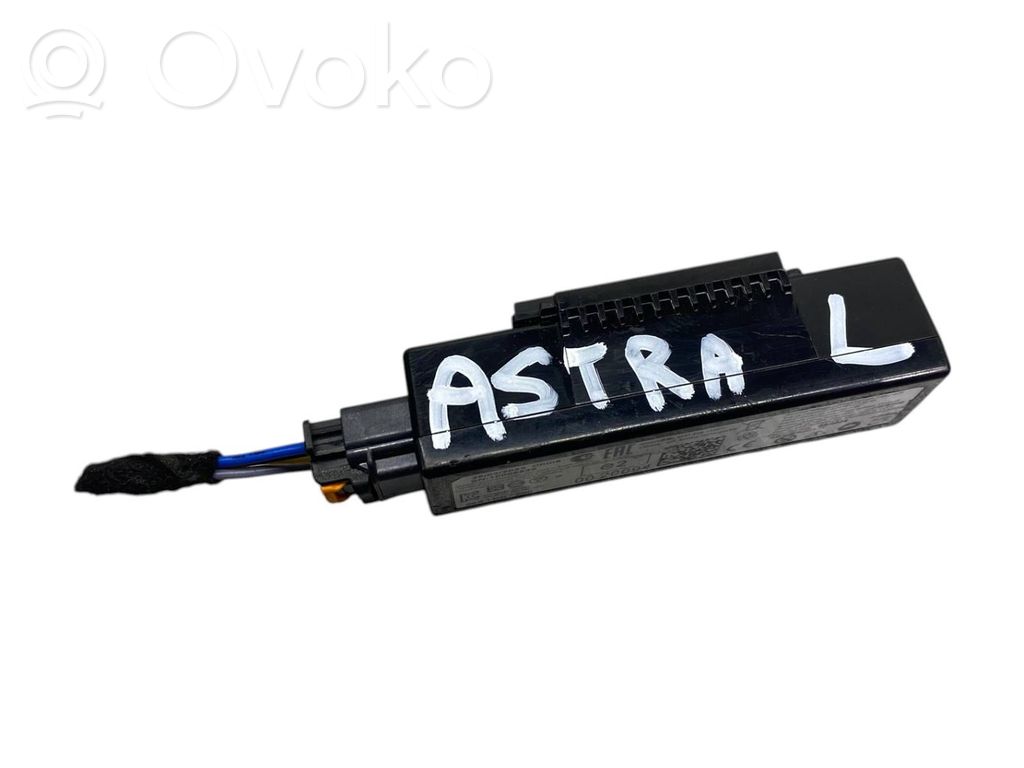 Opel Astra L Inne komputery / moduły / sterowniki 