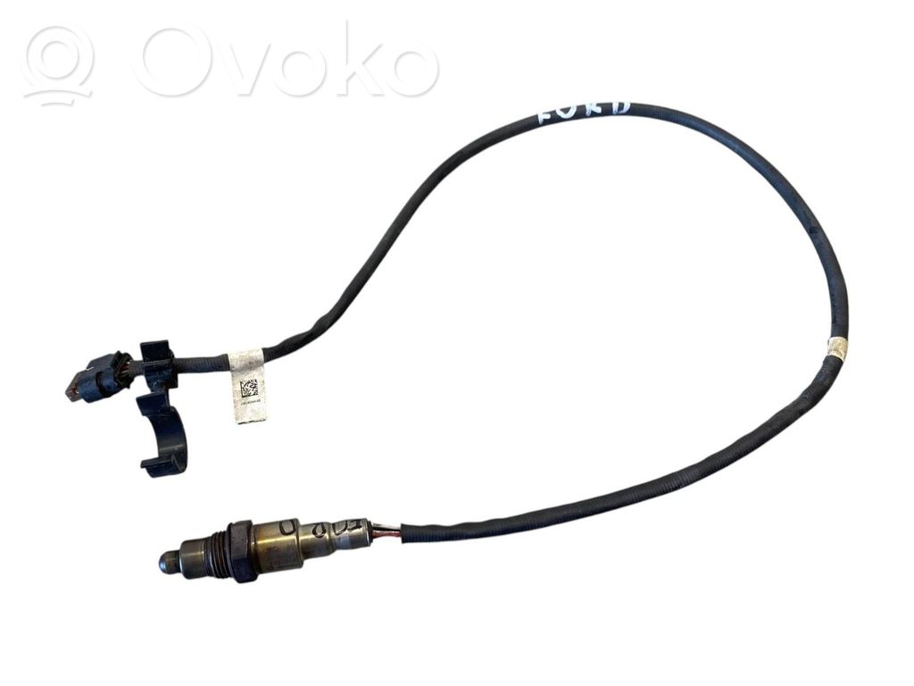 Ford Fiesta Lambda probe sensor 