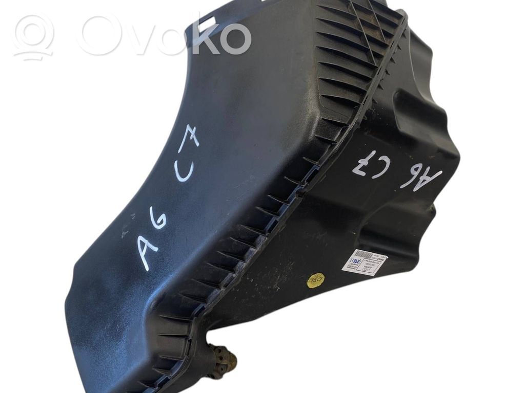 Audi A6 S6 C7 4G Obudowa filtra powietrza 