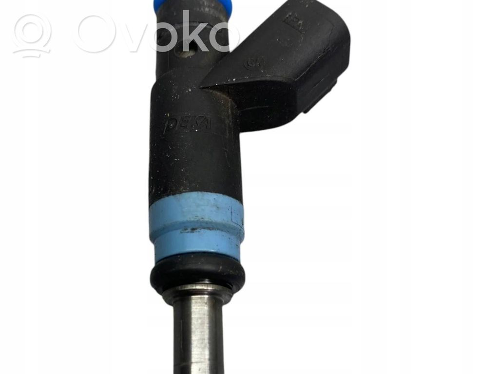 Jeep Grand Cherokee Fuel injector 