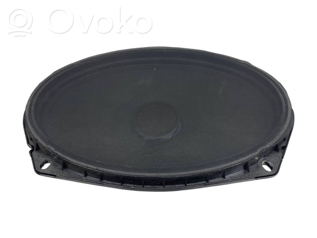 Jeep Grand Cherokee Front door speaker 