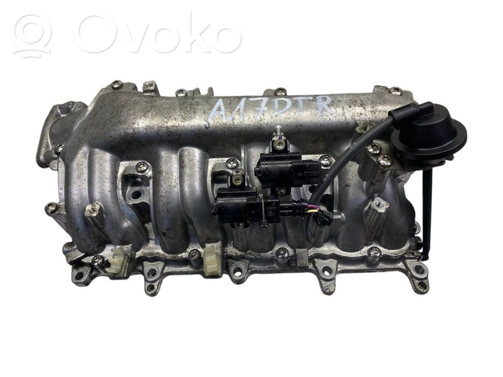 Kolektor ssący   700997160,8973858235,1119520447