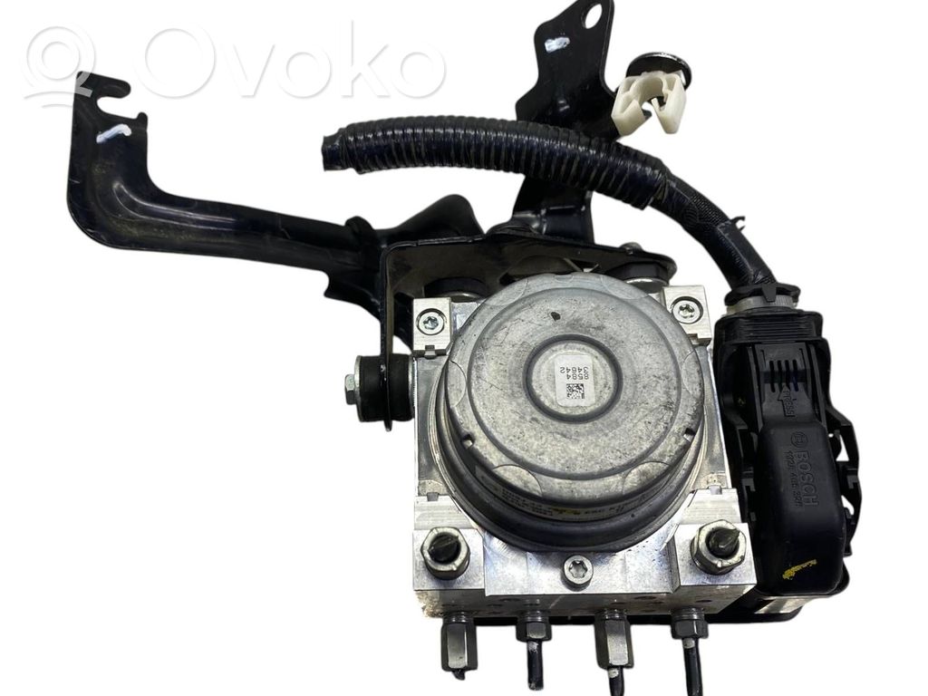Mazda 2 Pompe ABS 