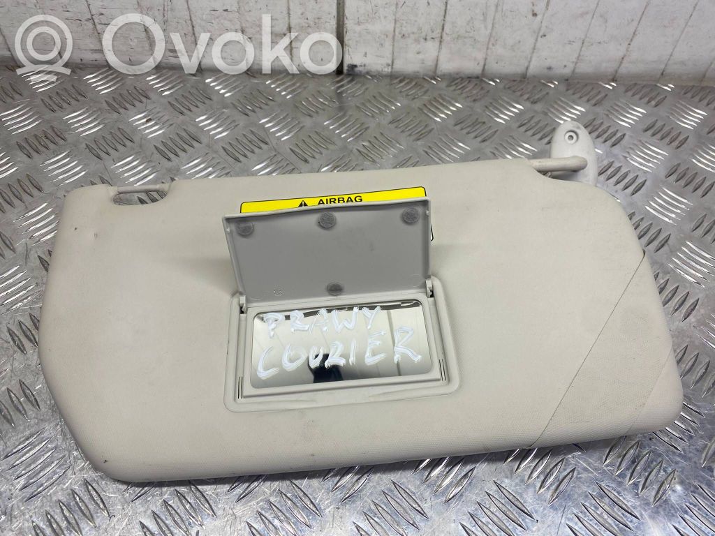 Ford Transit Courier Sun visor 