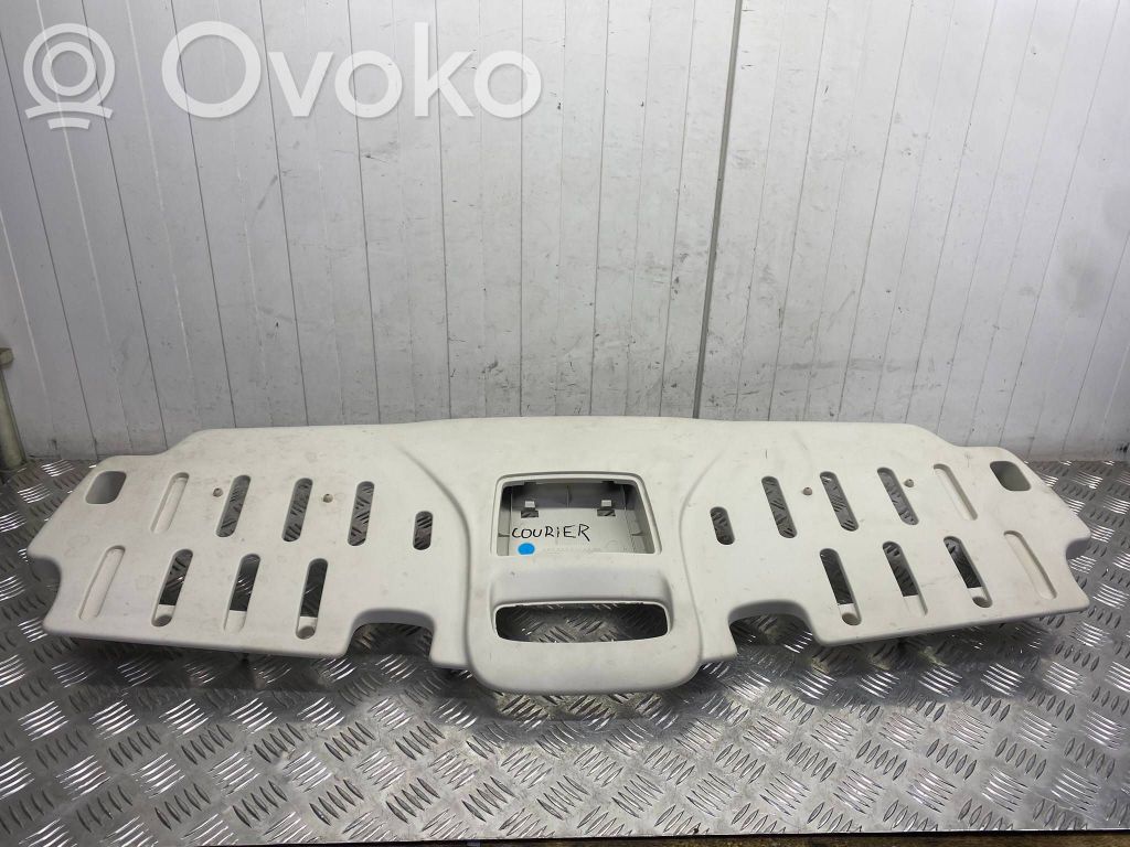 Ford Transit Courier Headlining lighting console trim 