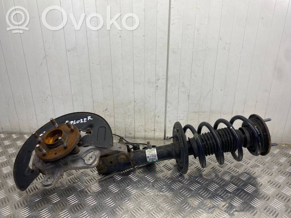 Priekinis kelmas   DA8318045,130216B,1A15924A