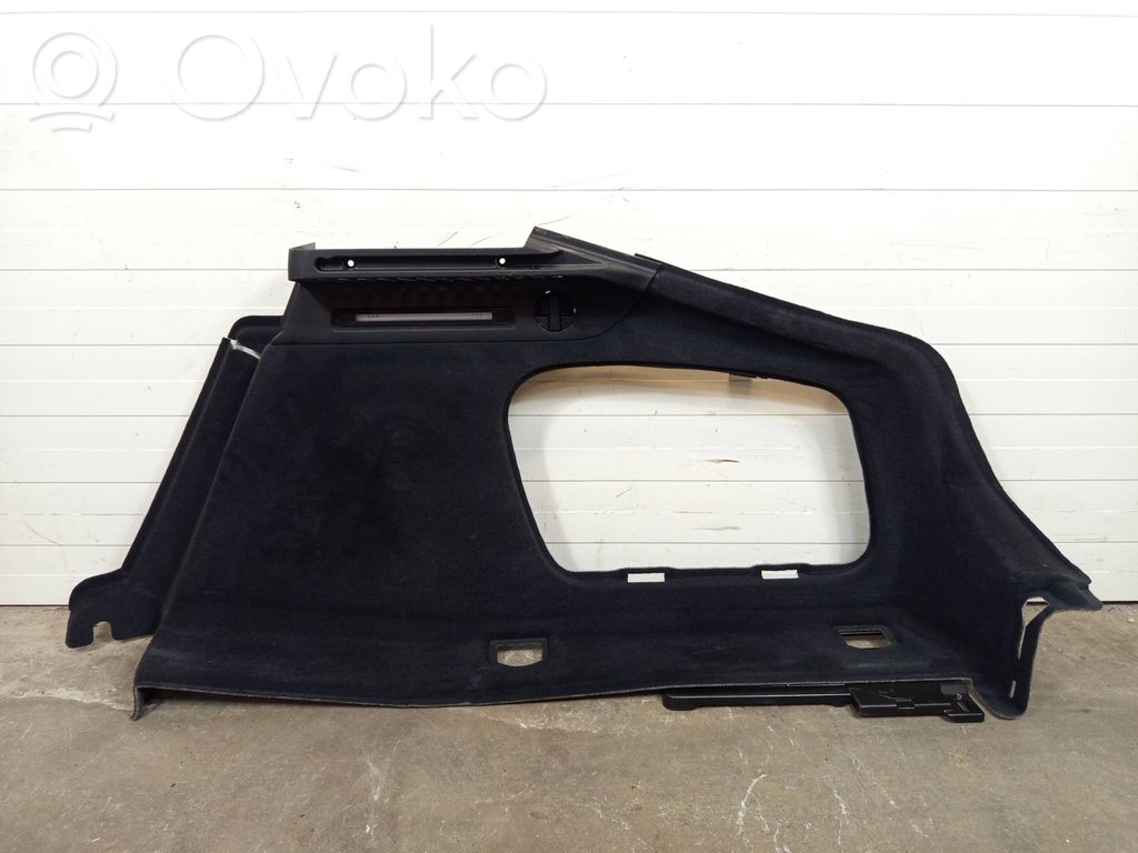 Audi A5 Panou lateral portbagaj 