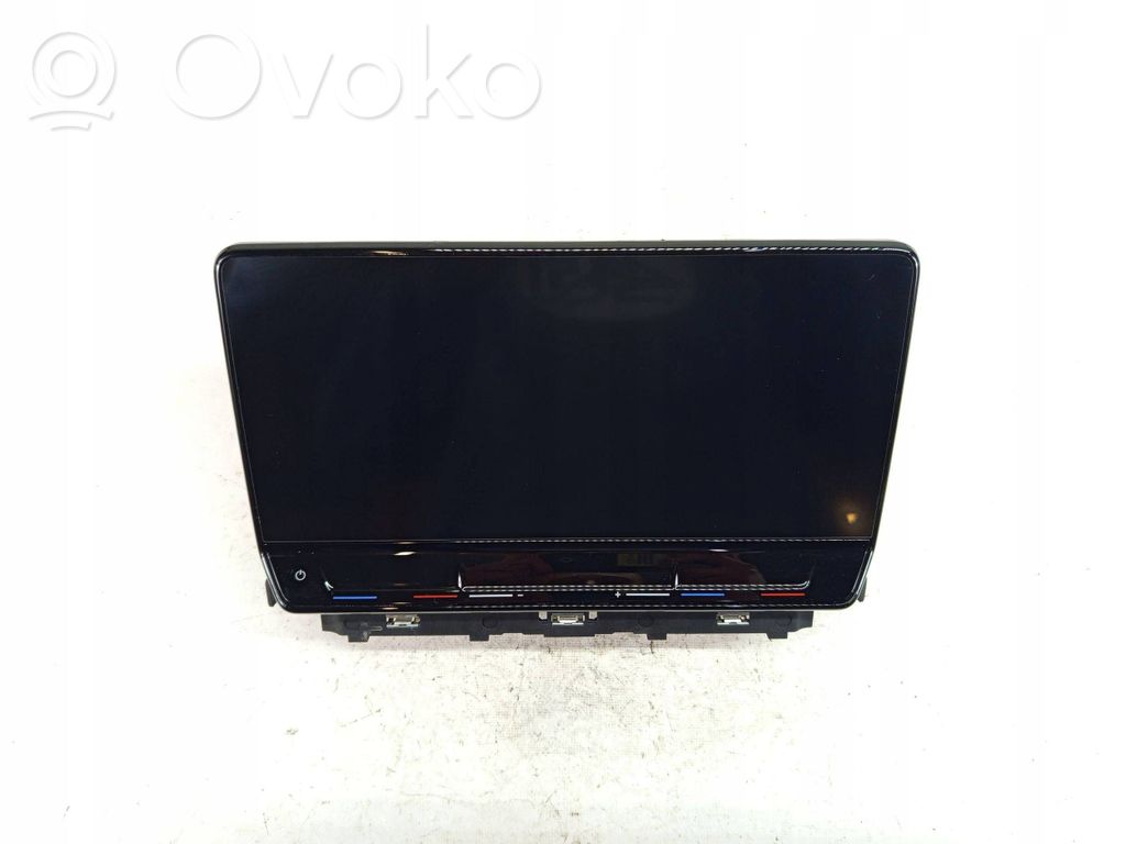 Seat Leon IV Monitori/näyttö/pieni näyttö 