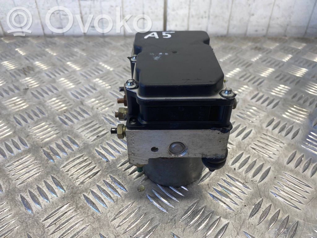 Peugeot 307 Bomba de ABS 