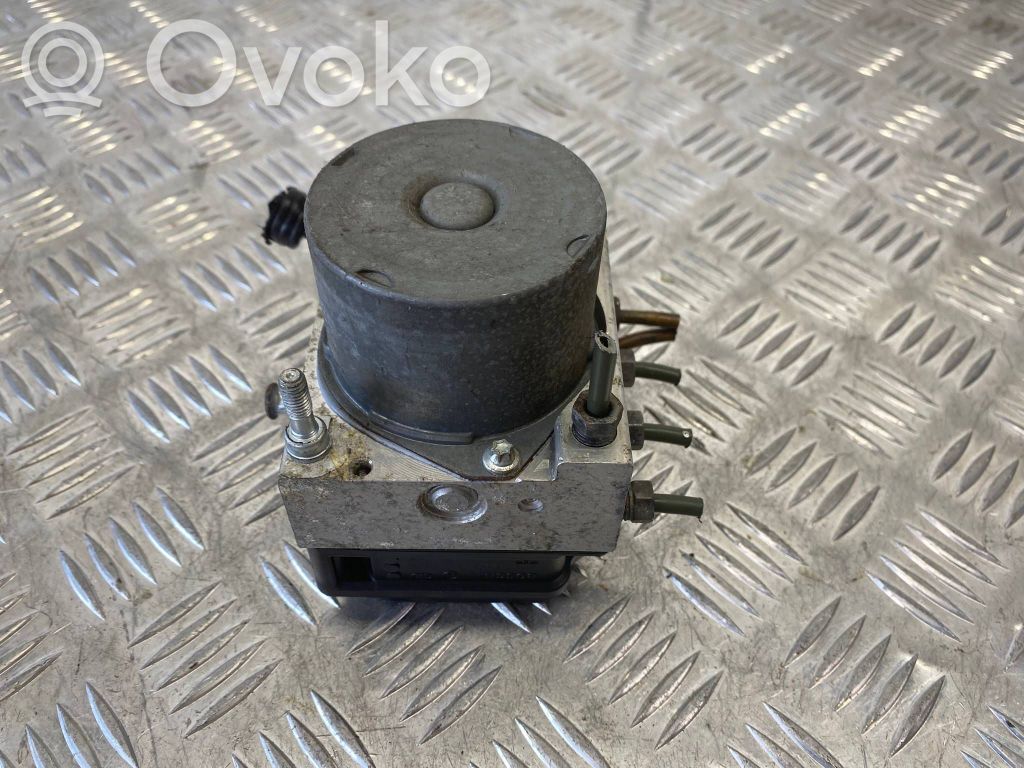 Toyota Aygo AB10 ABS-pumppu 