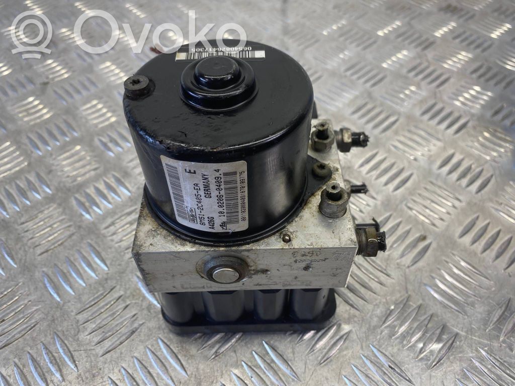 Ford Focus Bomba de ABS 