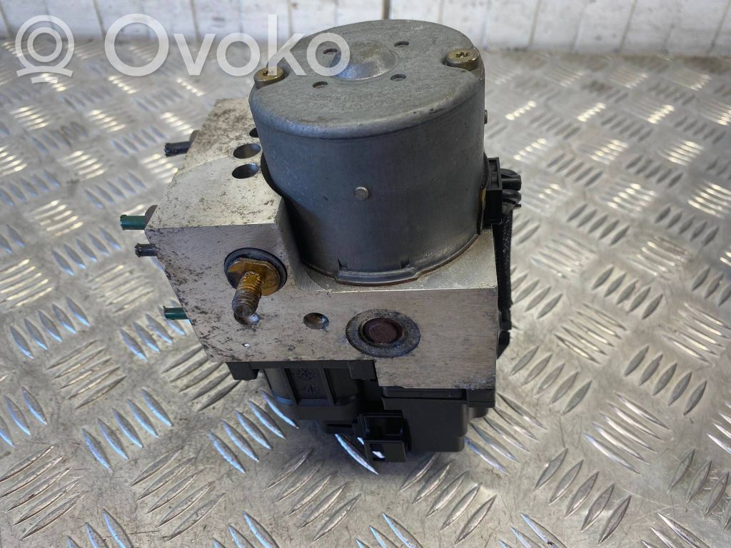 Renault Clio II Bomba de ABS 