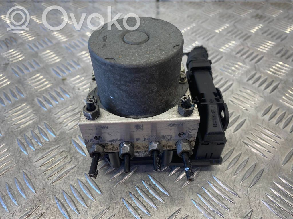 Seat Leon (1P) Bomba de ABS 