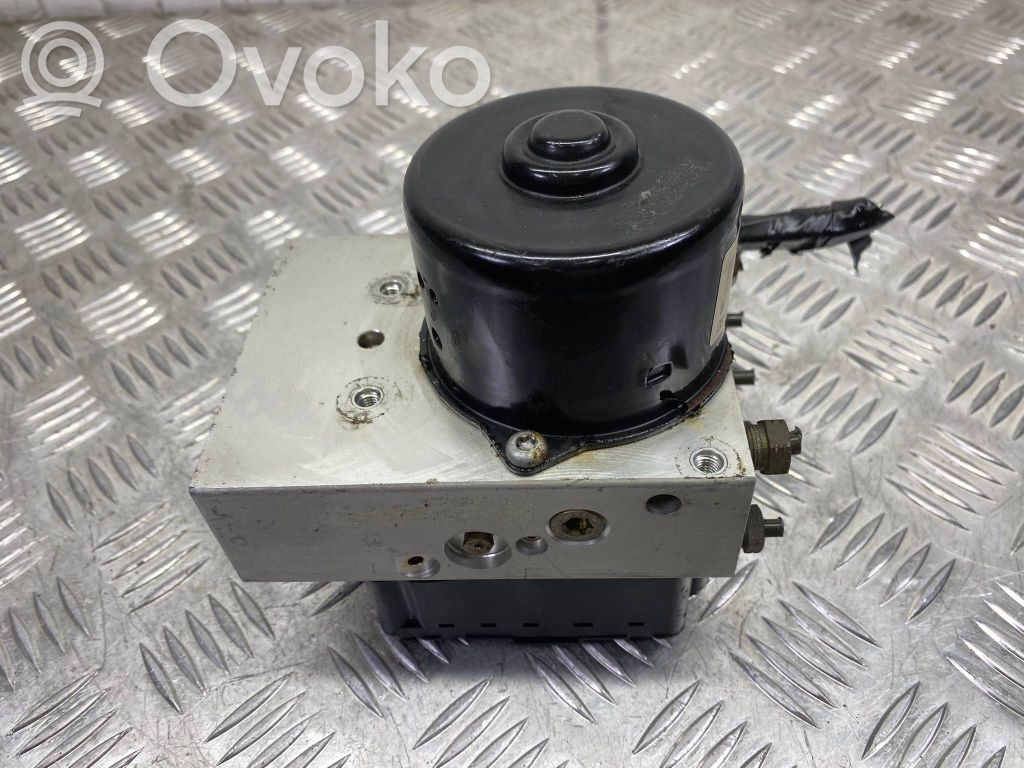ABS Steuergerät   98FB2M110BB,98FB2M110BB,A10204006834293030