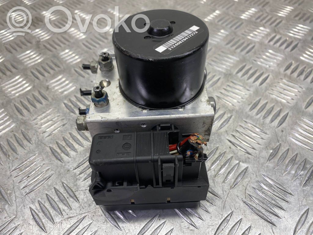 Ford Focus Bomba de ABS 