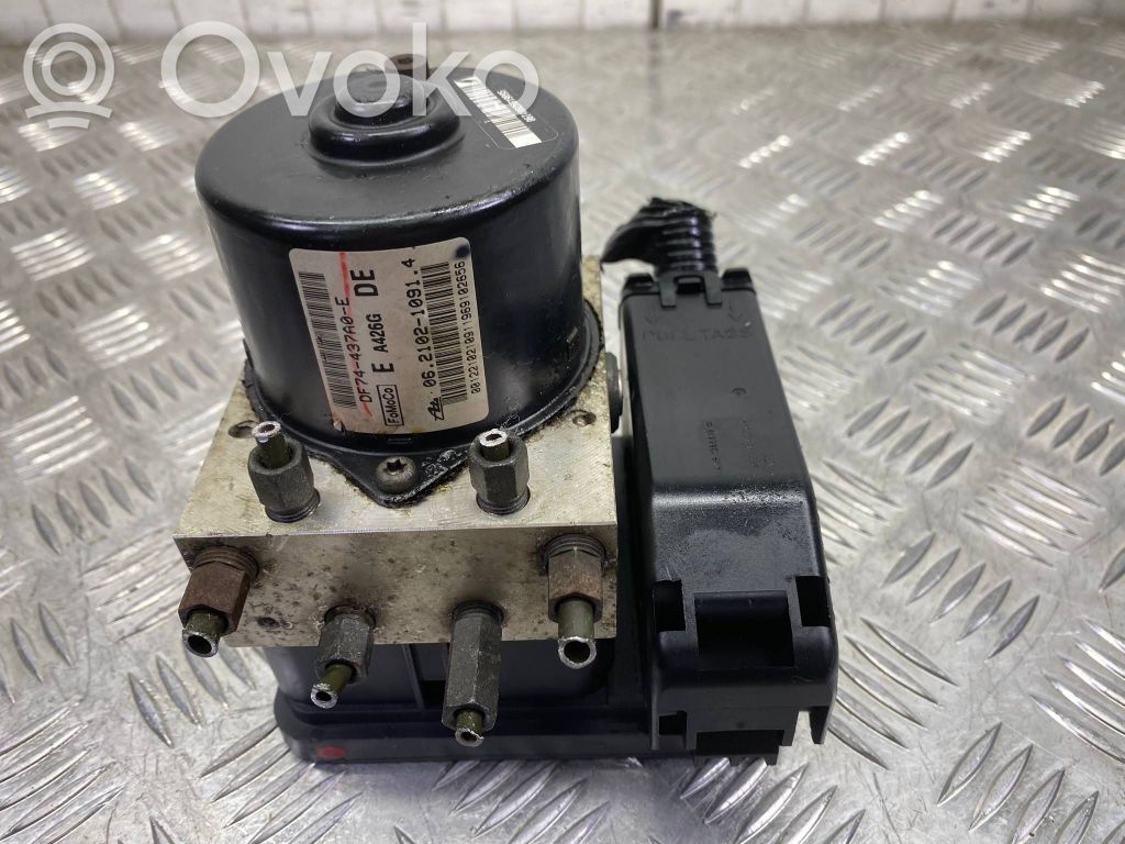 Pompă ABS   DF74437A0E,06210210914,A426G