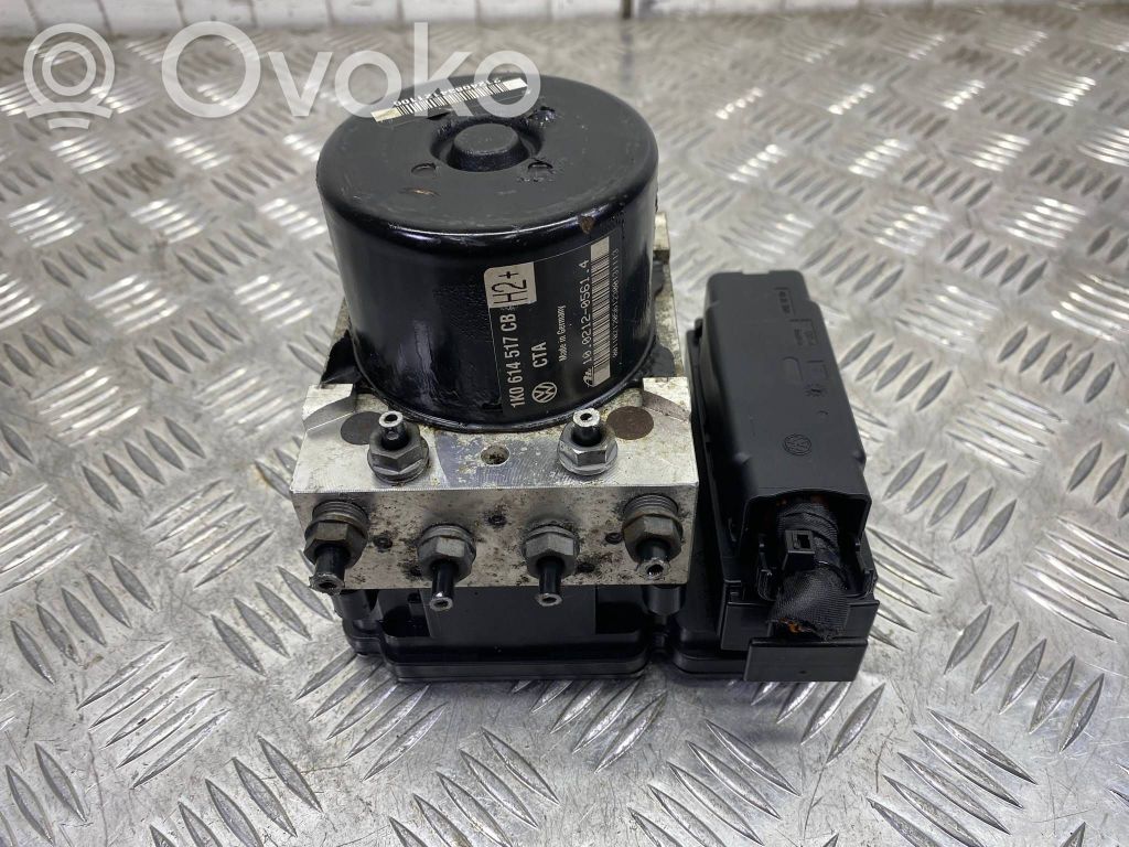 Seat Leon (1P) Bomba de ABS 