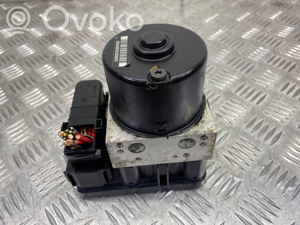 Volvo V50 Bomba de ABS 