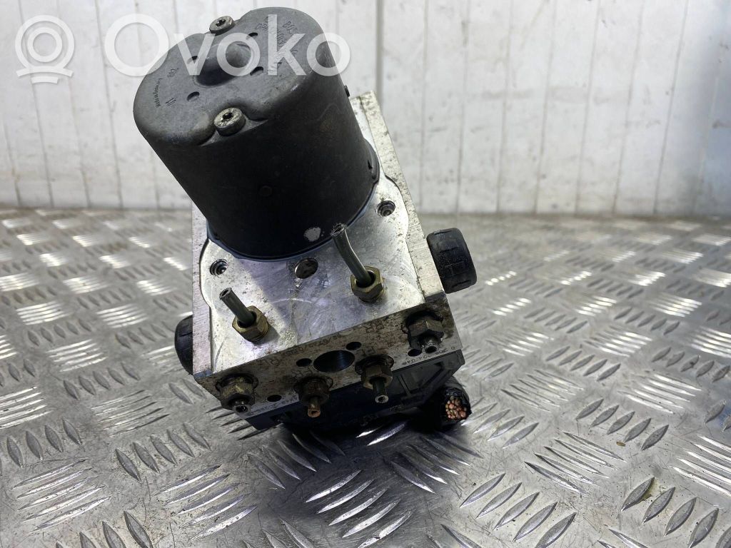 ABS-pumppu   4X432C285BA,0265224046
