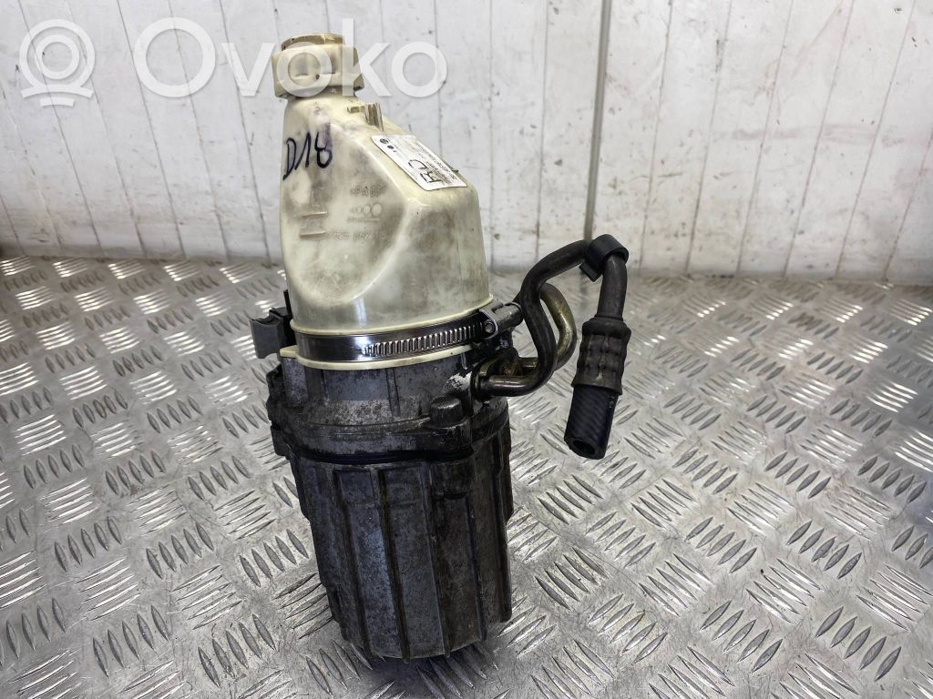 Opel Zafira B Ohjaustehostimen pumppu 
