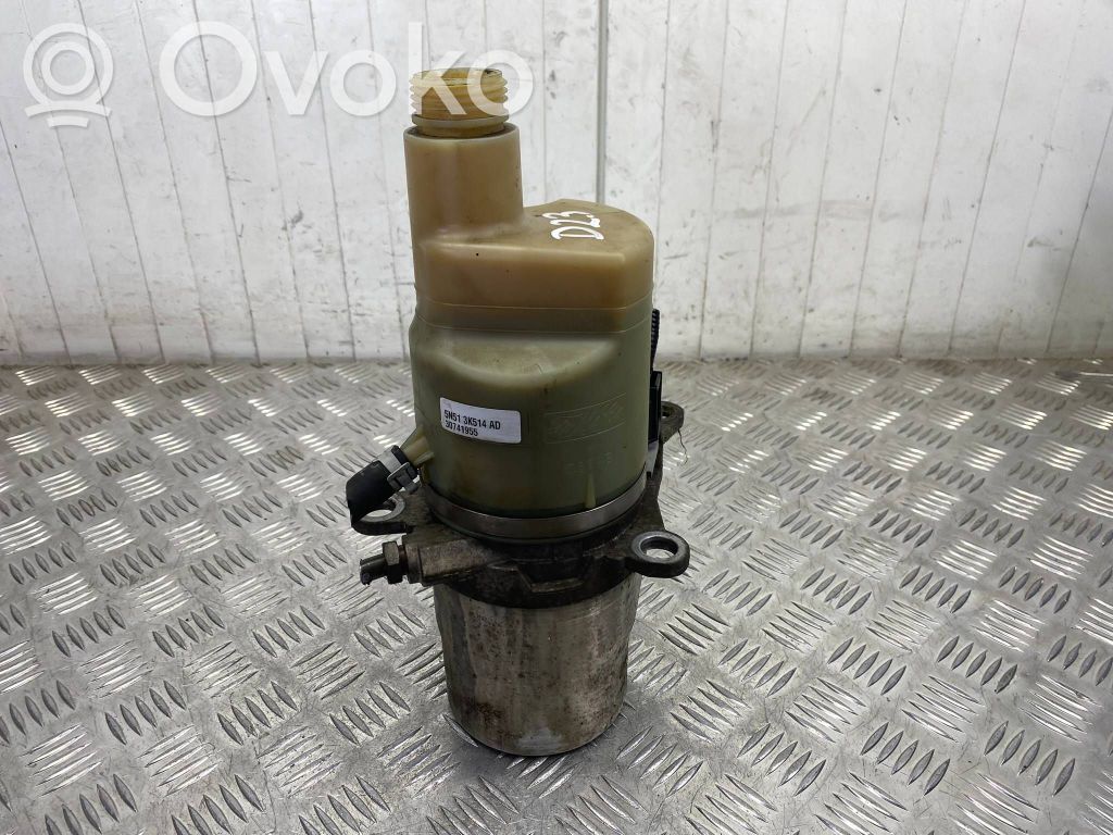 Volvo V50 Ohjaustehostimen pumppu 